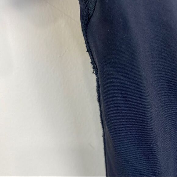 Lululemon Secret Garden Inspire Crop Leggings 4 - Picture 8 of 8